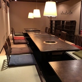 宮崎肉本舗 熊本新大江店の雰囲気3