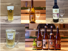 さくら寿司 葛西のコース写真