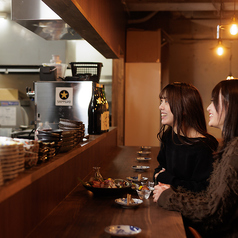 酒碗 Unwind アンウィンドの特集写真