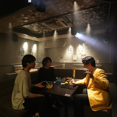 マジックレストラン＆バー 手品家福井店のおすすめ料理3