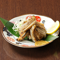 若鶏やげん軟骨