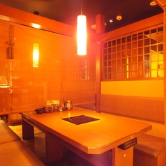 温野菜 秋葉原昭和通り口店特集写真1