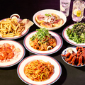 キッサカバ PRONTO プロント かわぐちキャスティ店のおすすめ料理1