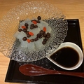 料理メニュー写真&nbsp;まめかん
