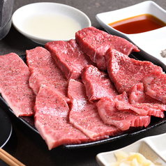 炭火焼肉　もっちゃん。のおすすめ料理1