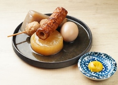 アジキセカンド 仙台国分町店のおすすめ料理1