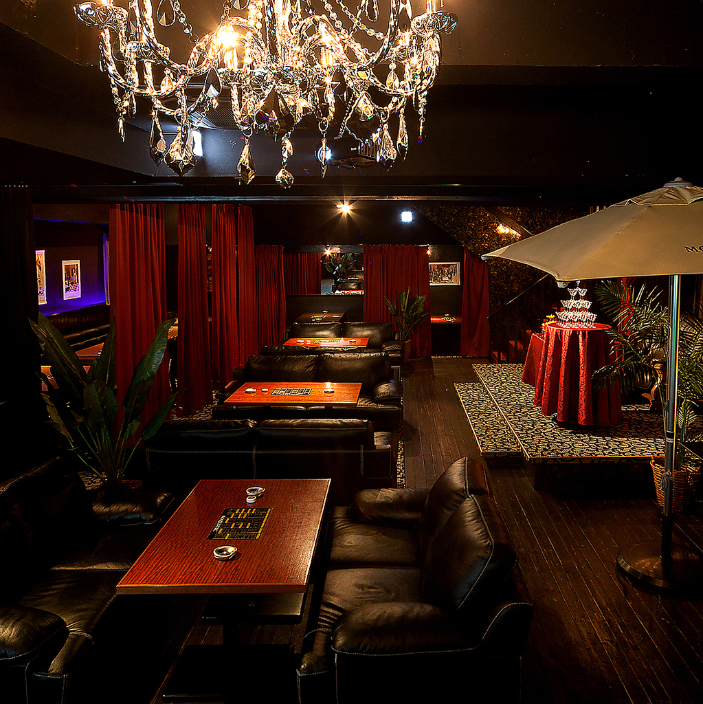 最大108名様迄収容可能！貸切も承りますので、お気軽にご相談下さい！