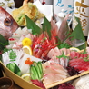 三宮海鮮居酒屋 SAKANA-YA UOHIDE 魚秀のおすすめポイント2