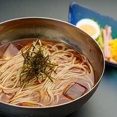 【麺類】冷麺