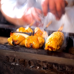 炭火焼き鳥 鳥ごころ 渋谷本店のおすすめ料理1