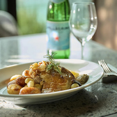 THE 7th TERRACE ザセブンステラスのおすすめ料理2