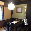 旭川居酒屋 酒場わやの雰囲気1