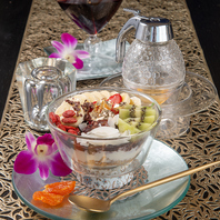 おしゃれに美味しいと楽しさが満載の女子会メニュー♪