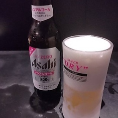 ノンアルコールビール