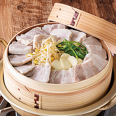 豚大門市場 東日本橋店のコース写真