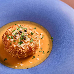 レストラン カシュカシュ/浦安ブライトンホテル東京ベイのコース写真