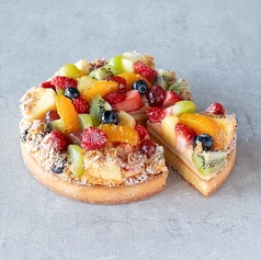 フルーツタルト