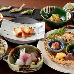 和創作 RAFUE 楽風絵のおすすめ料理2