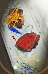 さぬきやのおすすめ料理2