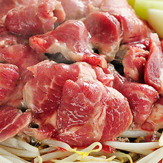 北海道海鮮料理×ジンギスカン　天竺の写真