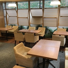 party banquethall Garden 翠京 SUIKYOの雰囲気1
