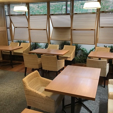 party banquethall Garden 翠京 SUIKYOの雰囲気1