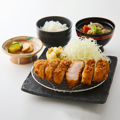 味寛のコース写真