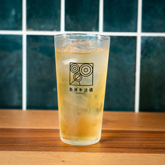 JJ(ジャスミン×ジャスミン茶)