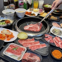 安くて美味しいお店