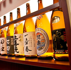 日本料理 こうののおすすめドリンク2