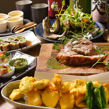 みみずく名駅店のおすすめ料理1