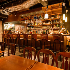 BEAT BAR BECK ベック 藤沢店のコース写真