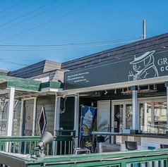 GRAVITAの雰囲気1