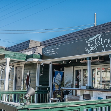 GRAVITAの雰囲気1