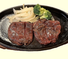テンダーロインステーキ 200g