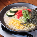 料理メニュー写真&nbsp;本日のラーメン