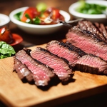 BBQ&ローストビーフ&チーズフォンデュ食べ放題&飲み放題コース2980円～！