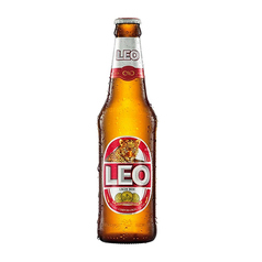 レオ LEO