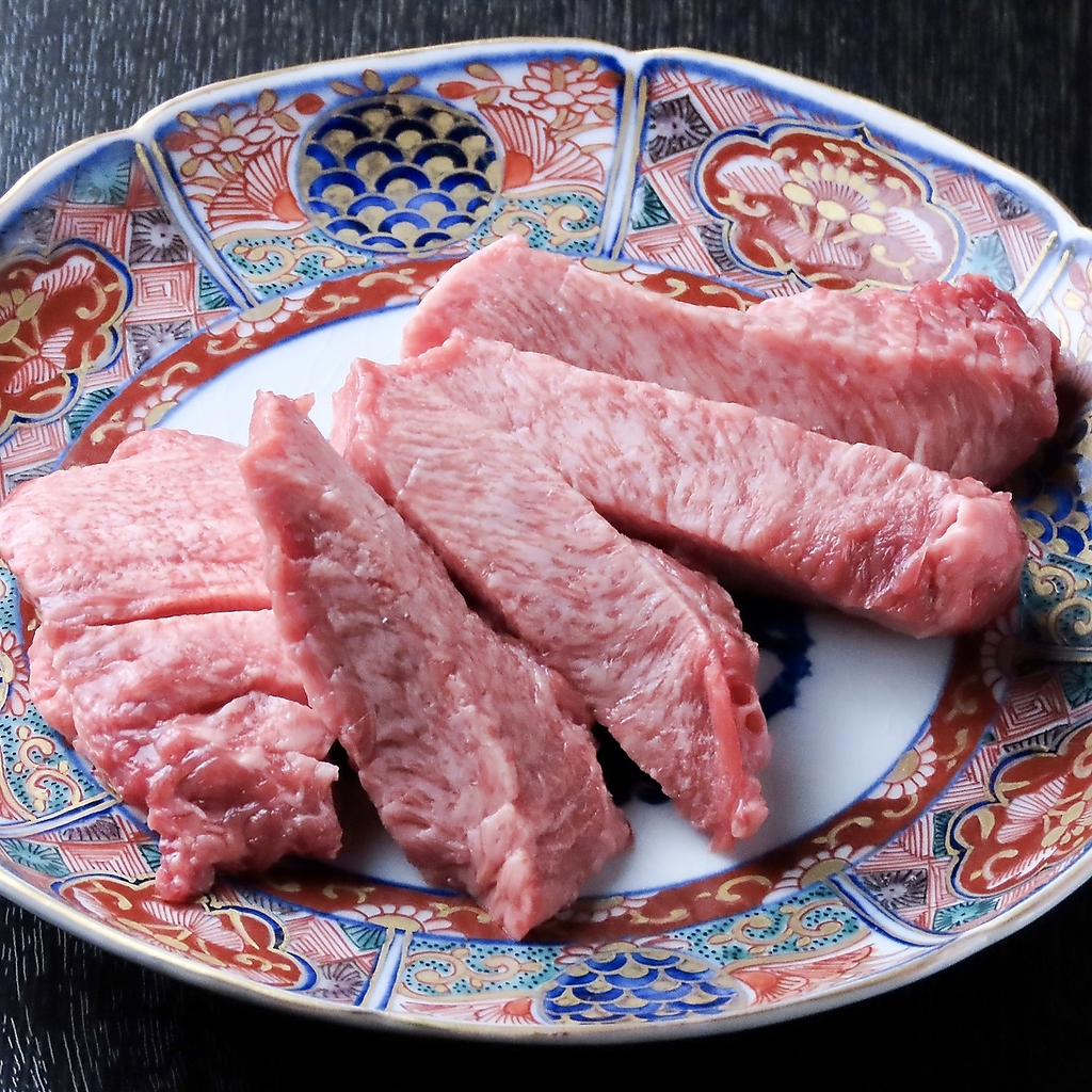 焼肉BEEF HOUSE 松山市一番町の写真ギャラリー