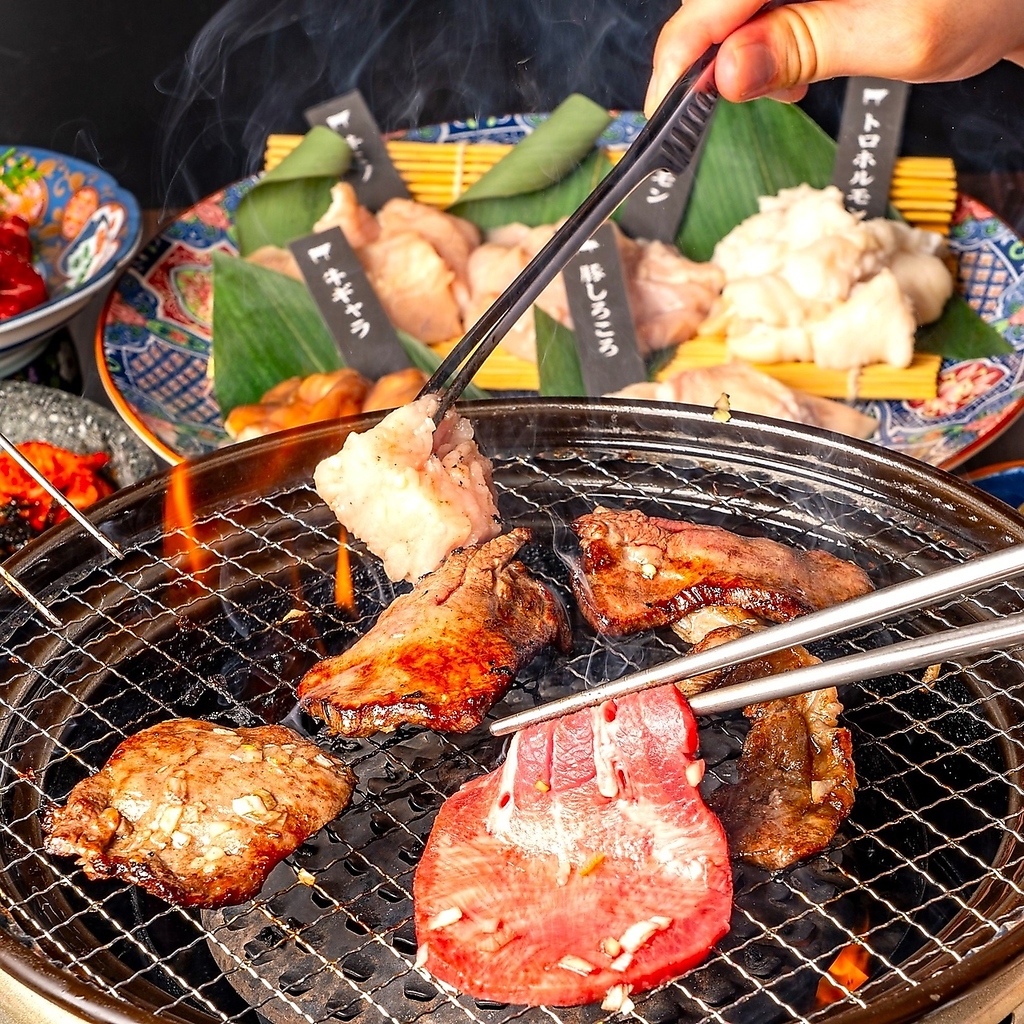 女子会に♪ヘルシー＆コスパ！２１８０円食べ方放題プラン