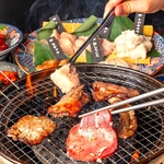 女子会に♪ヘルシー＆コスパ！２１８０円食べ方放題プラン