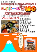 城の酒のおすすめ料理2