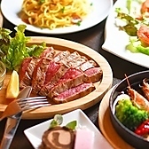 【当店のイチ押し◎ラム肉メニューを多数ご用意♪】ラム肉を美味しく食べたいなら当店におまかせ！当店一番人気◎定番メニューの「ラム肉ステーキ」はもちろん、たたきに餃子、煮込みに麻婆豆腐と様々な美味しさの形を提供中！