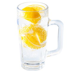 生レモンチューハイ