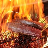 ＜当店自慢の藁焼きは絶品！＞日本酒との相性も抜群◎