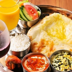 インド料理居酒屋サッカール 東陽町店の特集写真