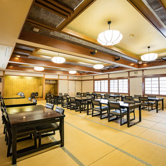 料亭 柿右衛門の雰囲気3