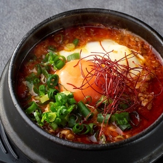 赤麻婆豆腐
