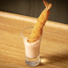 エビマヨフライ