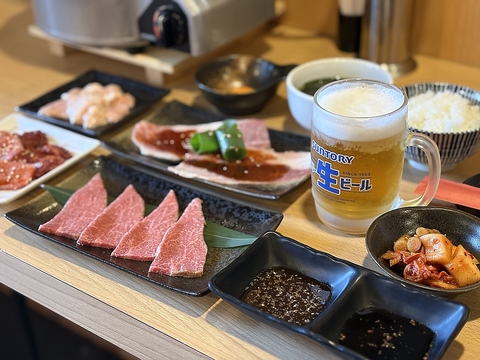 カンテキの写真